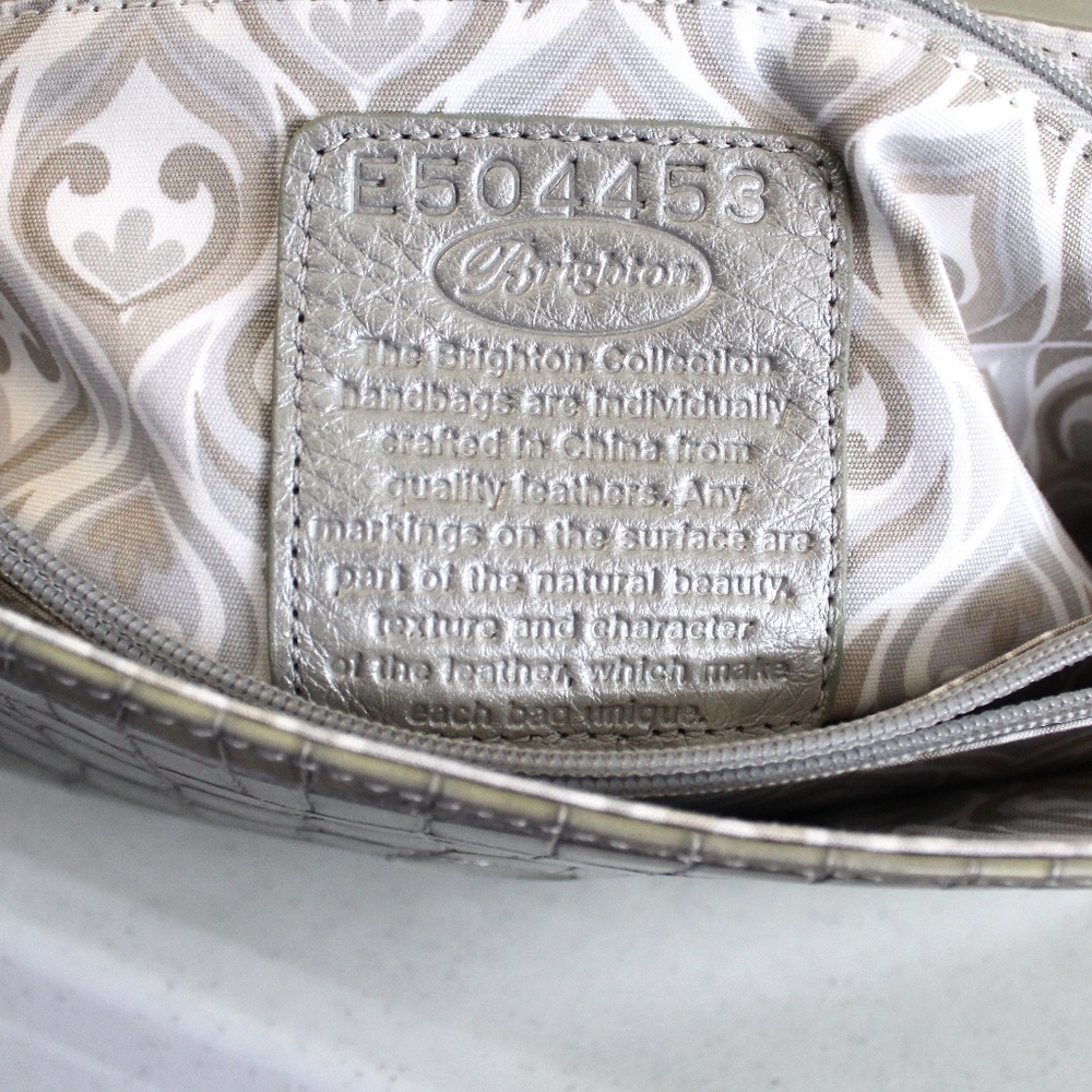 Brighton Shoulder Bag! :) - Picture 5 of 8